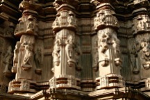 Pillars (Outside)