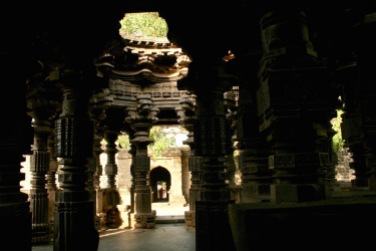 Pillars (Inside)